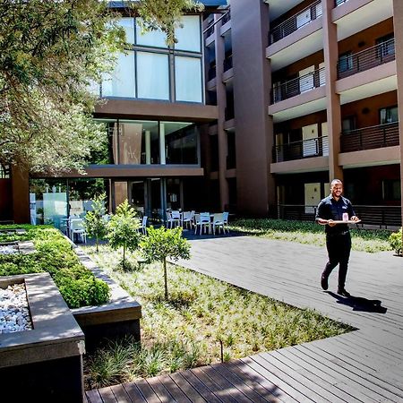 יוהנסבורג The Nicol Hotel And Apartments מראה חיצוני תמונה